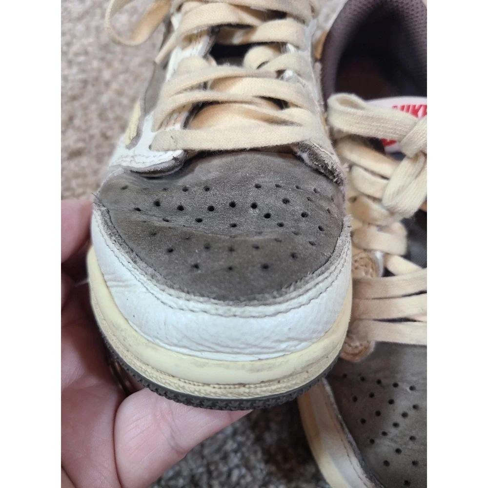Jordan x Travis Scott Air Jordan 1 Retro Low OG 